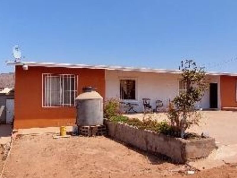 Venta Casa Campestre Viñedos San Cosme