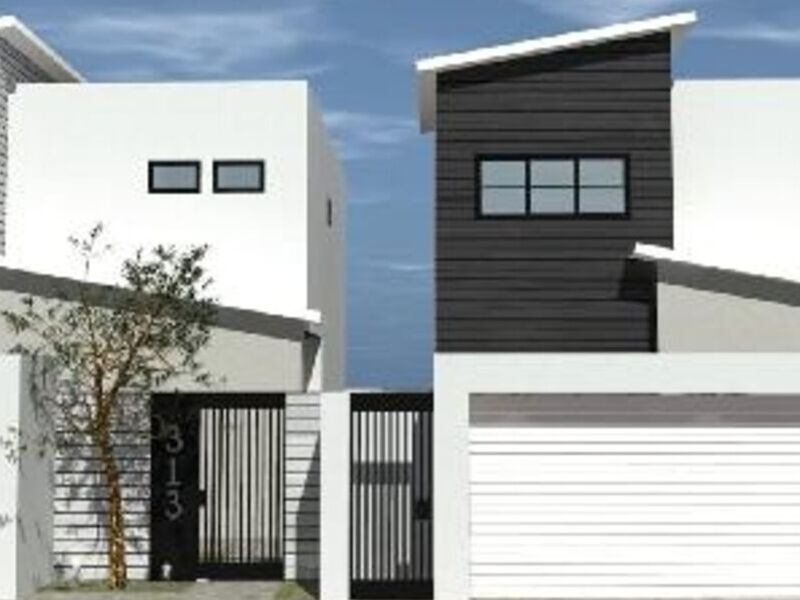 Pre venta casas Céntricas Ensenadas