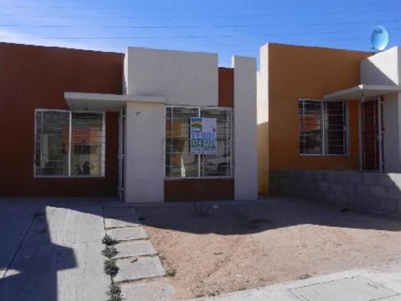 Venta Casa Fracc. Puerto Azul