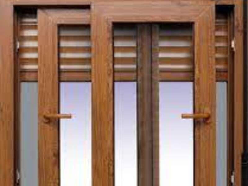 Ventanas de PVC