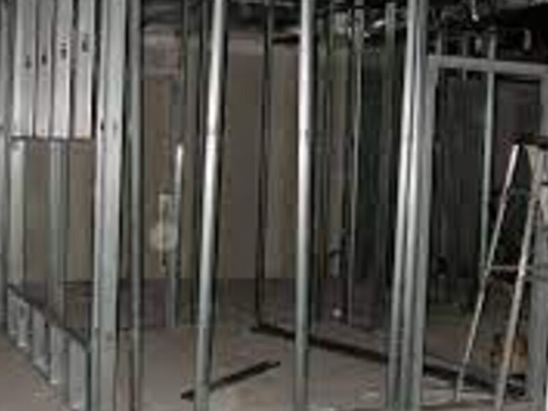 Estructuras de Aluminio