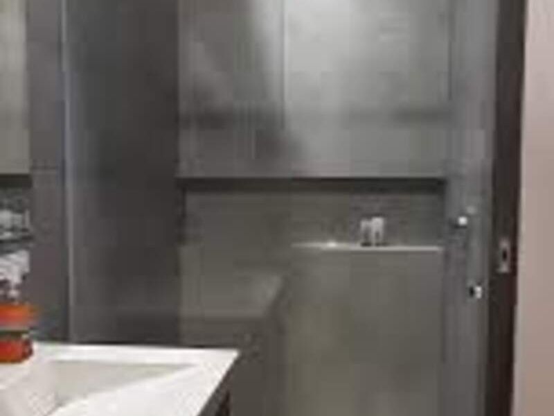 Vidrio Templado
