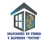 SOLUCIONES EN VIDRIO Y ALUMINIO "VICTOR"