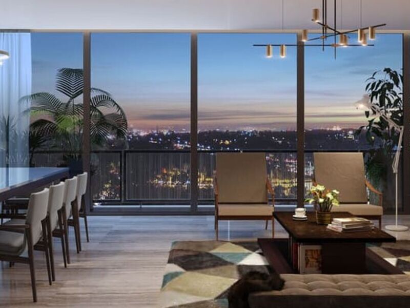Venta Campos Elíseos  Miguel Hidalgo, CDMX