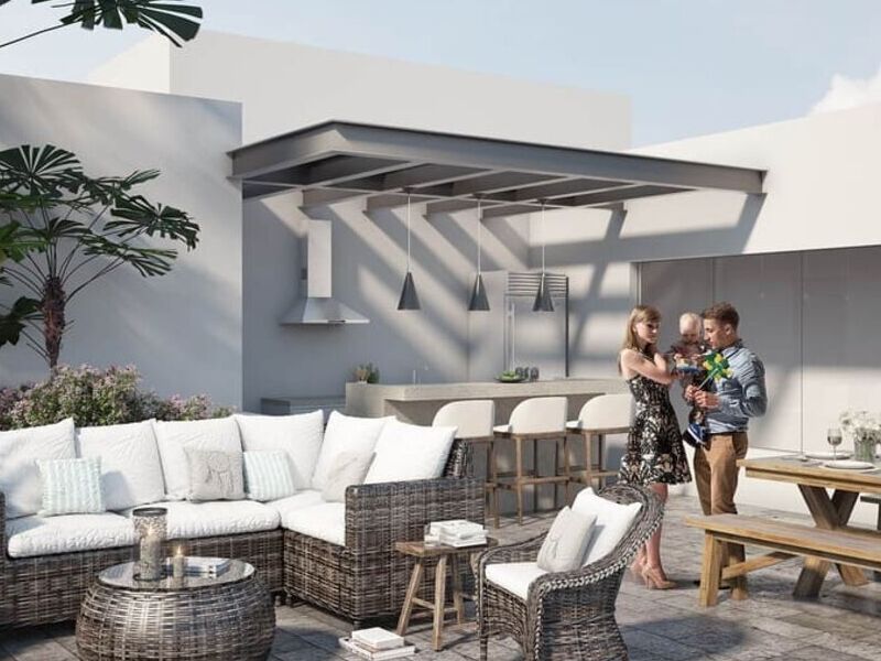 Venta Departamento San Rafael CDMX
