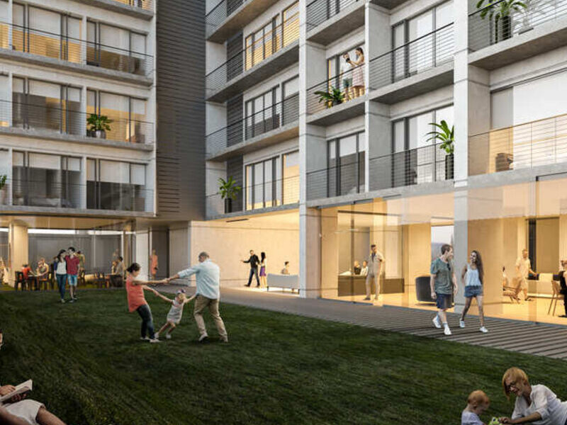 Venta Departamento Hipódromo Condesa,, CDMX