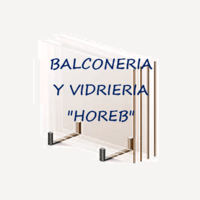 BALCONERIA Y VIDRIERIA "HOREB"