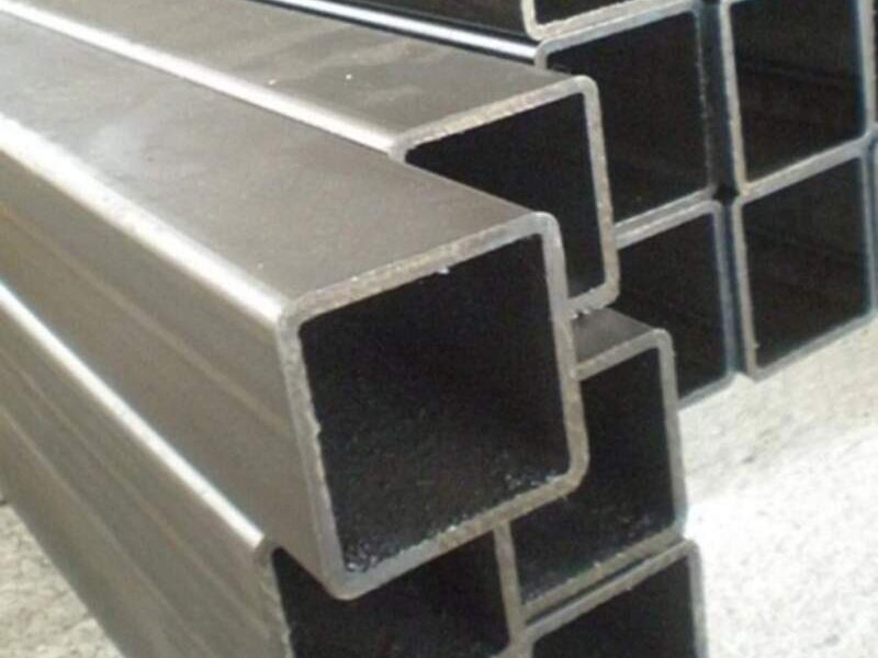 TUBO ESTRUCTURAL Mexico