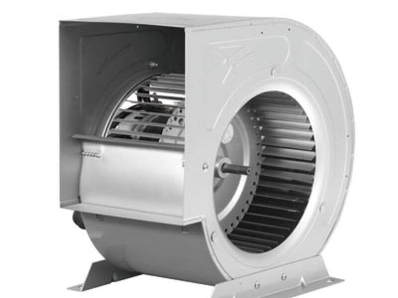 Ventiladores centrífugos Zapopan  EVASA
