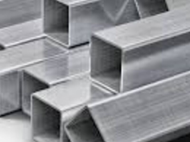 Perfiles de Aluminio