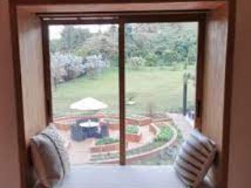 Ventanas de Madera