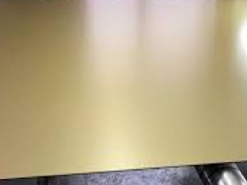 Recubrimientos de Aluminio