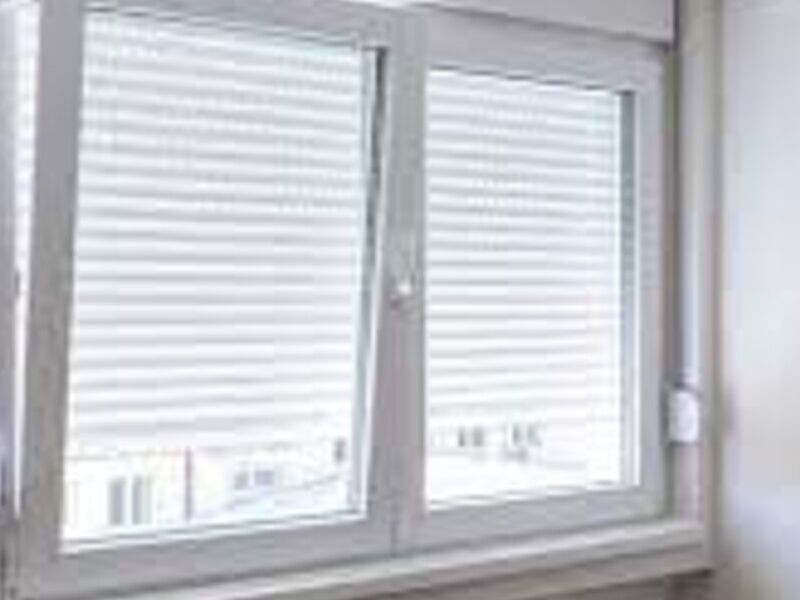  Ventanas de PVC