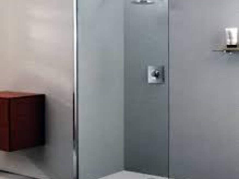 Vidrio Laminado y de Seguridad