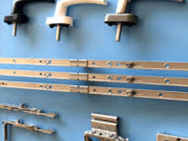 Accesorios Para Ventanería