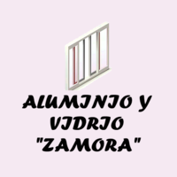 ALUMINIO Y VIDRIO "ZAMORA"