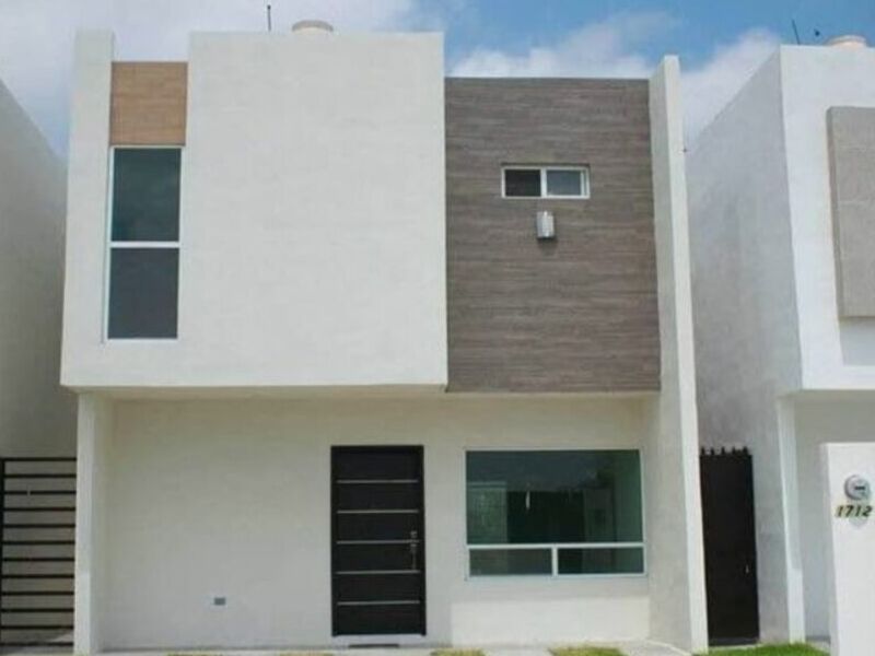 VENTA CASA FRACC. REAL TEOCALTICHE 