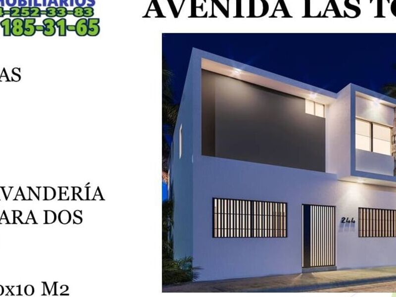 VENTA CASA AVENIDA TORRES TAMAULIPAS
