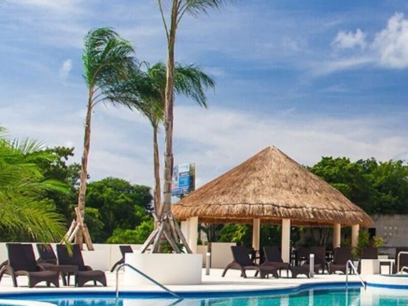 Residencial Venta Cancún