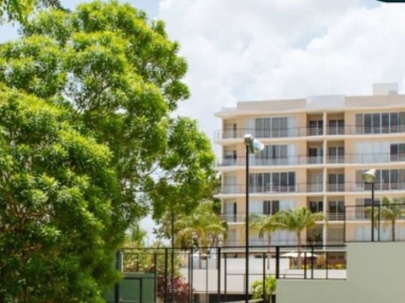 Renta residencial Cancún