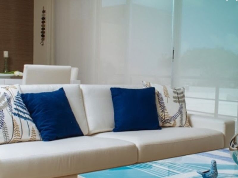 Departamento elegante venta Cancún