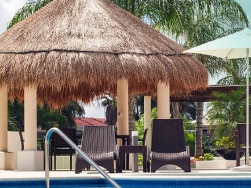 Residencial venta maravilla Cancún