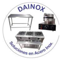 Dainox