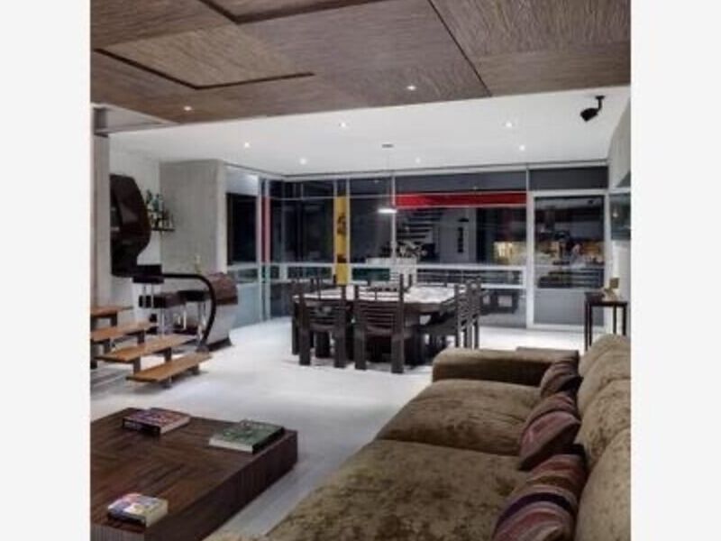 Venta departamento Condesa CDMX