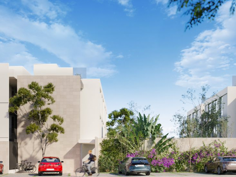 Venta de Departamento Temozón Norte Mérida