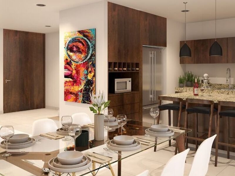 Venta de Casa en Dzityá, Mérida