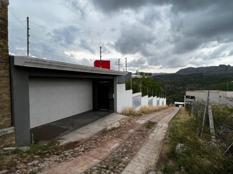 Venta Casa en Marfil Centro, Guanajuato