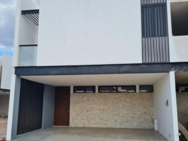 Venta Casa en Conkal, Conkal Yucatán