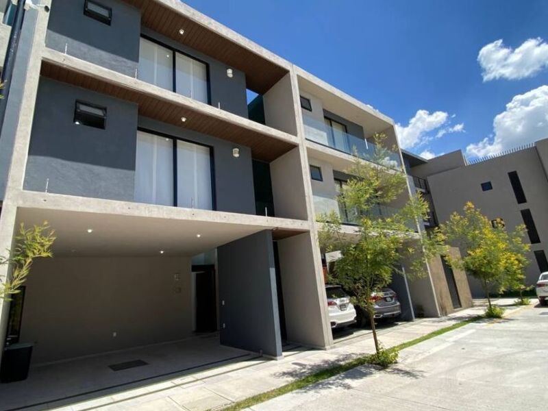 Venta Casa el Refugio, Querétaro