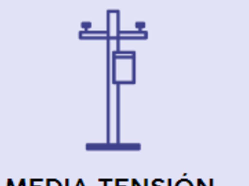 MEDIA TENSIÓN
