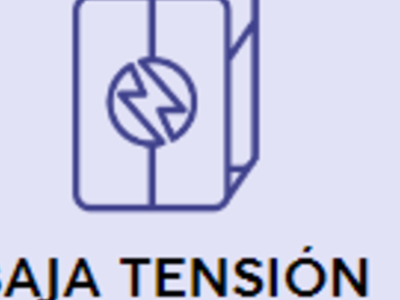 BAJA TENSIÓN