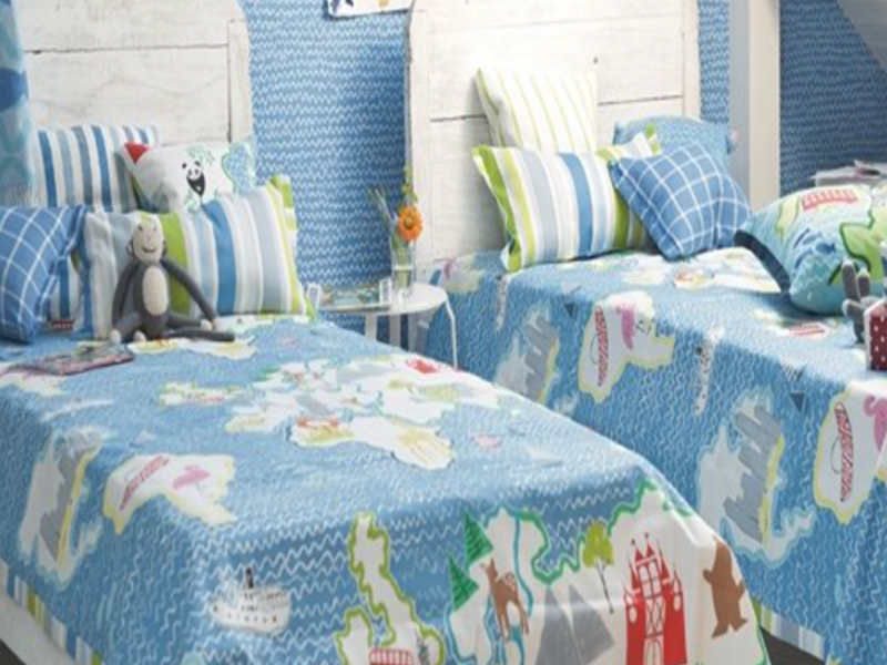 Habitación para niños M1 Cancún