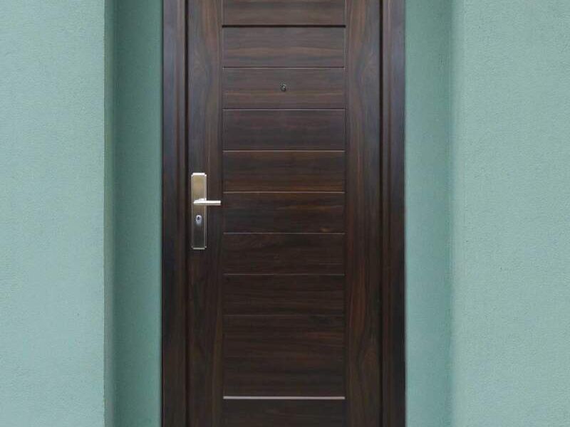 PUERTA DE SEGURIDAD CALI