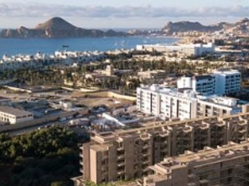 Las arenas renta edificio Cancún