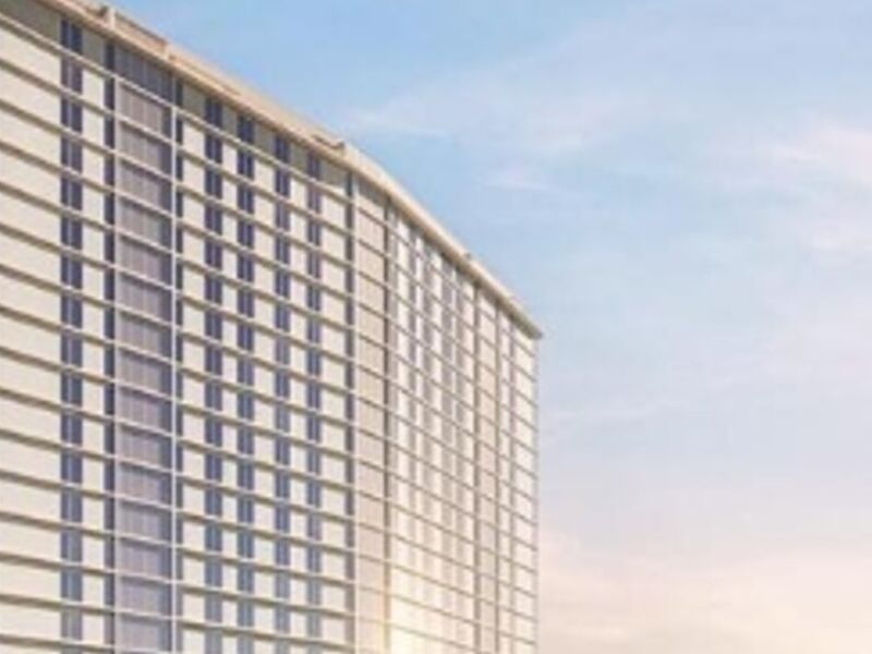 Residencial venta lujoso Cancún
