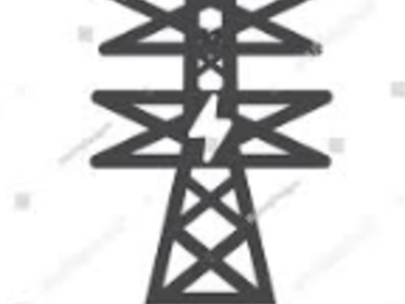 Instalaciones eléctricas en alta tensión