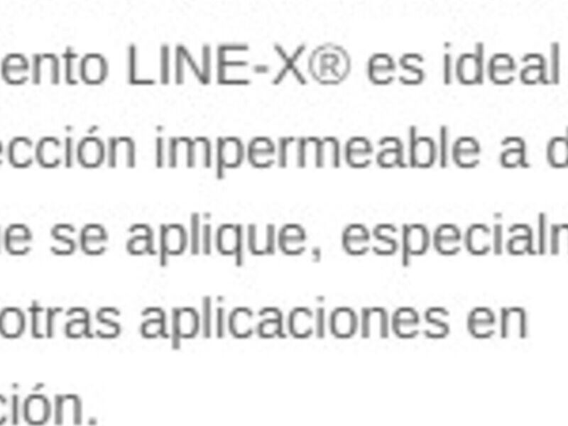 Techos en Nuevo Leon 