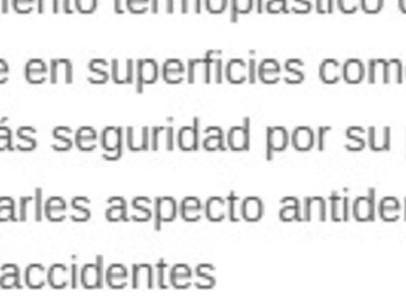 Rampas en Monterrey  