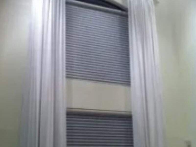 Cortinas en Sonora