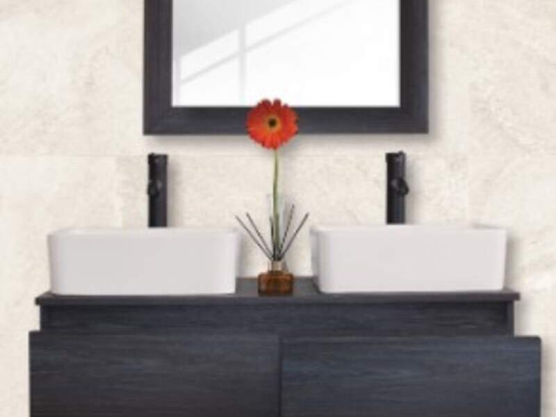 Mueble de baño Botticelli en Naucalpan 