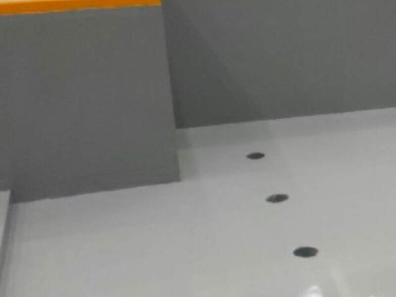 Pisos de autonivelación en Querétaro 