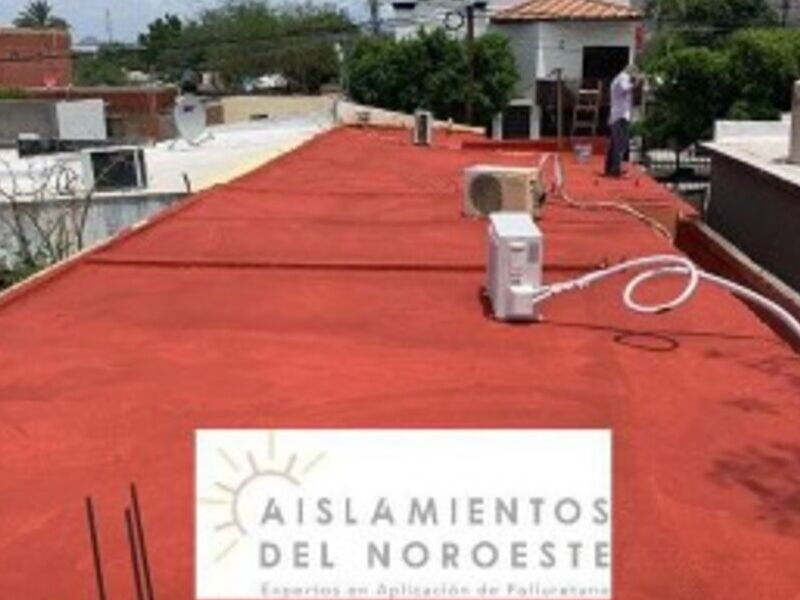 Termoaislantes en Hermosillo