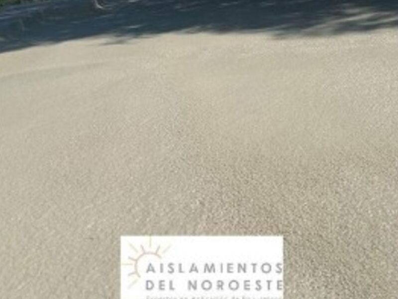 Aislamiento térmico en Sonora