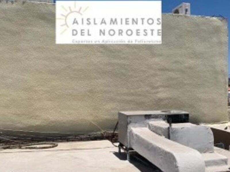 Impermeabilización en Hermosillo