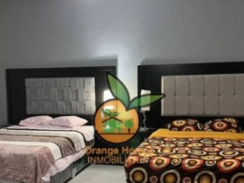 Renta departamento nuevo Guadalajara
