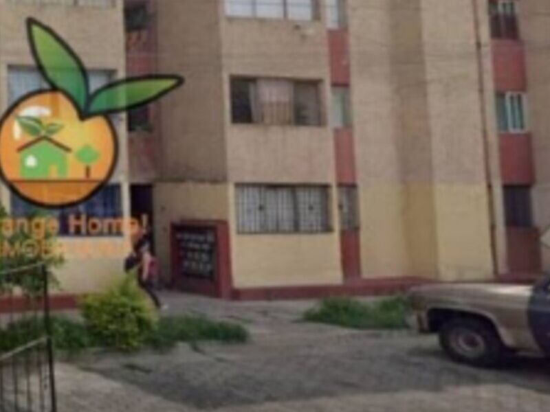 Renta departamento central Guadalajara